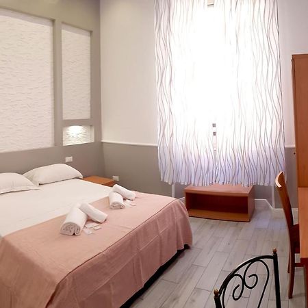 Legends Hostel Rome Buitenkant foto