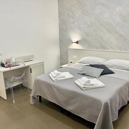 Legends Hostel Rome Buitenkant foto