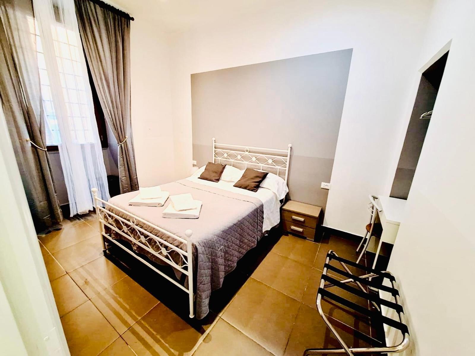 Legends Hostel Rome Buitenkant foto